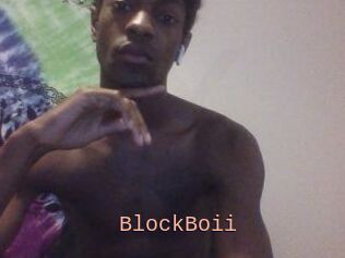 BlockBoii
