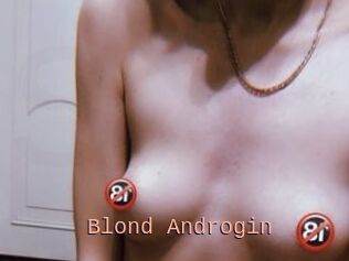 Blond_Androgin