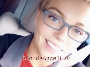 BlondeAngelLuv