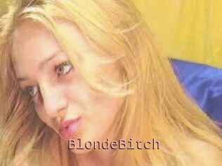 BlondeBitch