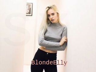 BlondeElly
