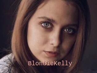 BlondieKelly