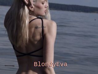 BlondyEva