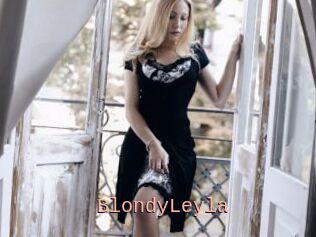 BlondyLeyla