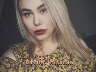BlondyMonicaa