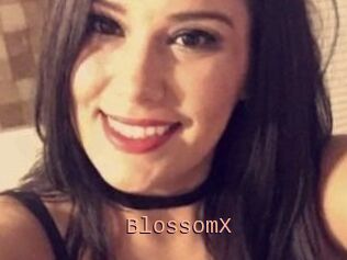 Blossom_X