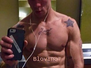 Blovin87