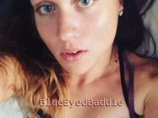 BlueEyedBaddie