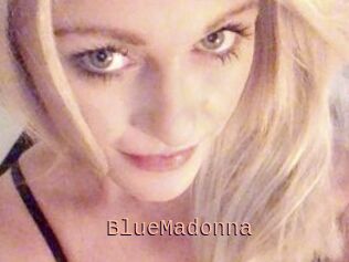 BlueMadonna