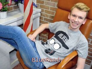 BlueRandy