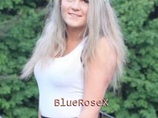 BlueRoseX