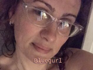 Bluegurl