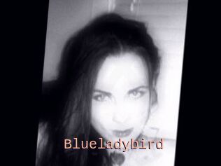 Blueladybird