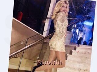 Blushhh