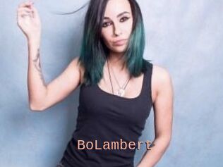 BoLambert