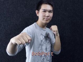 BobPort