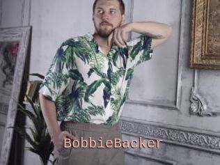 BobbieBacker