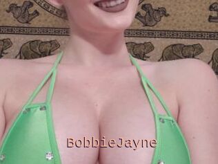 BobbieJayne