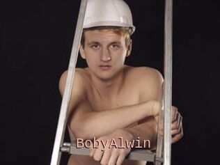 BobyAlwin