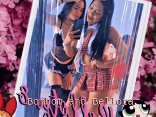 Bombom_and_Bellota