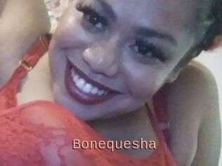 Bonequesha