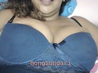 BongSundari