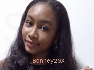 Bonney20X