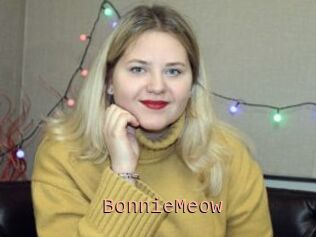 BonnieMeow