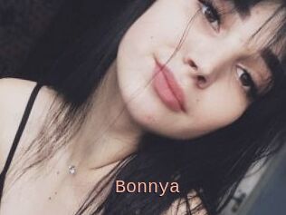 Bonnya