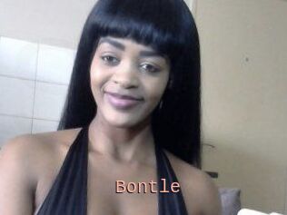 Bontle