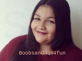 BoobsandAss4fun