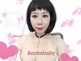 Boobsbaby