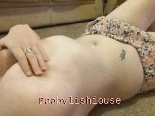 Boobylishiouse