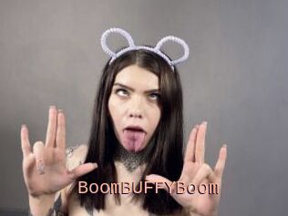 BoomBUFFYBoom