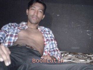 Boom_Latin