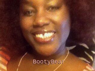BootyBear