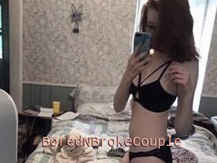 BoredNBrokeCouple