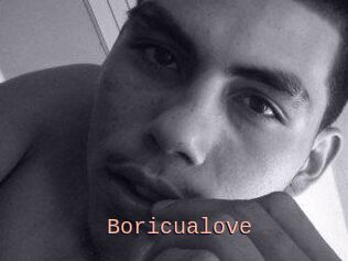 Boricualove