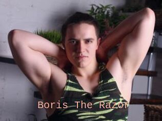 Boris_The_Razor