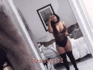 Bossygirl