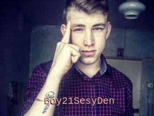Boy21SesyDen