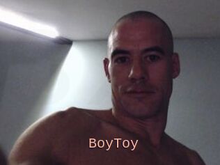 BoyToy