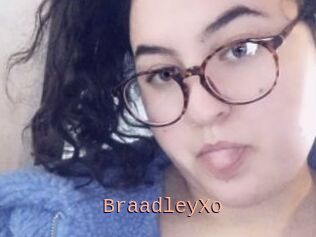 BraadleyXo