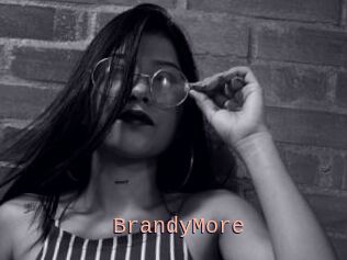 BrandyMore