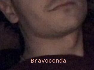 Bravoconda