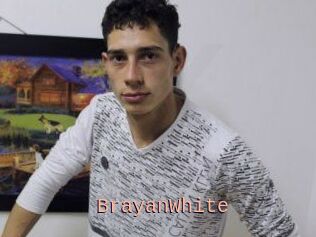 BrayanWhite