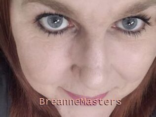 BreanneMasters