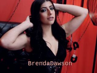 BrendaDawson