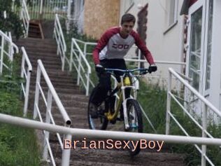 BrianSexyBoy