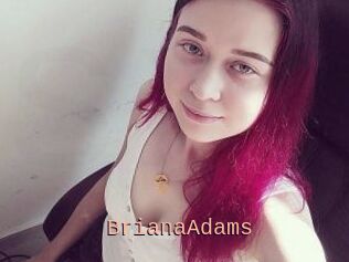 BrianaAdams